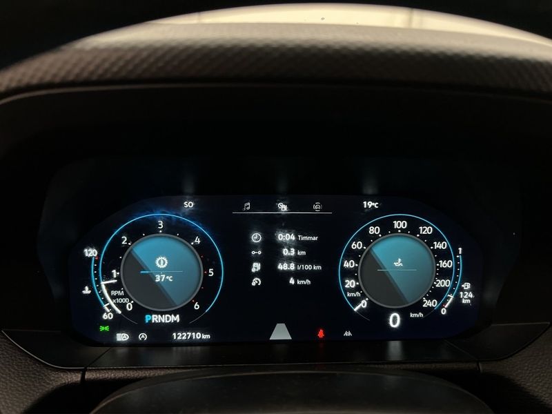Volkswagen Amarok bild 22
