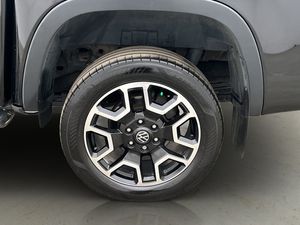 Volkswagen Amarok bild 34