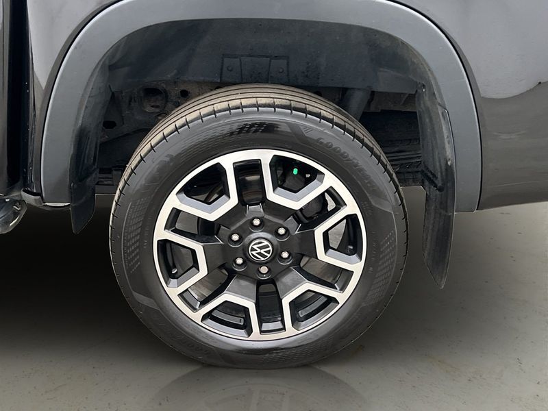 Volkswagen Amarok bild 34