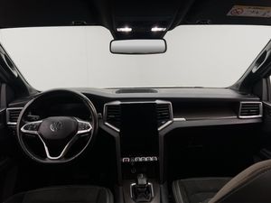 Volkswagen Amarok bild 19