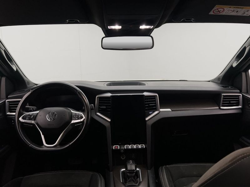 Volkswagen Amarok bild 19