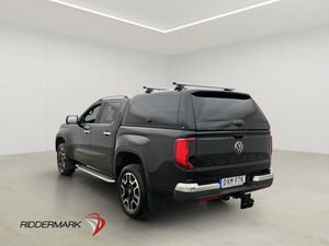 Volkswagen Amarok bild 7