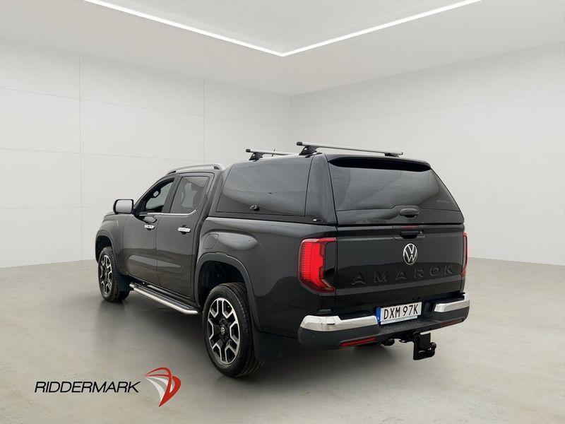 Volkswagen Amarok bild 7
