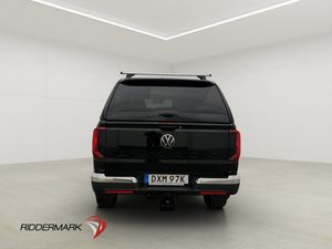 Volkswagen Amarok bild 8