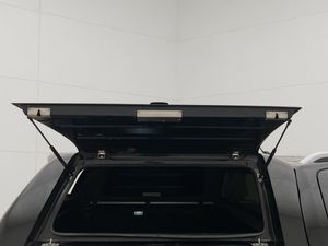 Volkswagen Amarok bild 14