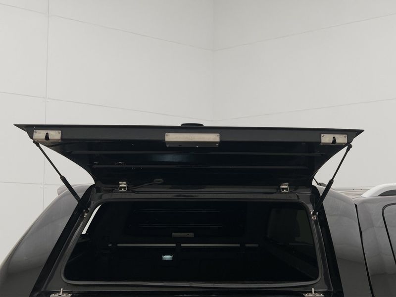 Volkswagen Amarok bild 14