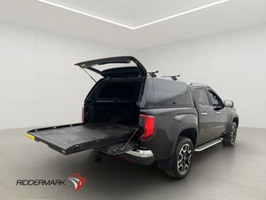 Volkswagen Amarok bild 12