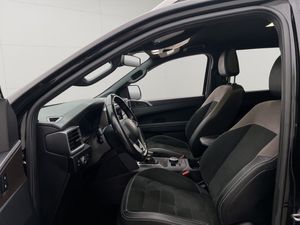 Volkswagen Amarok bild 18