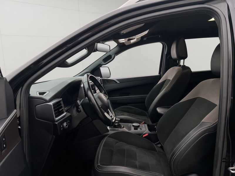 Volkswagen Amarok bild 18