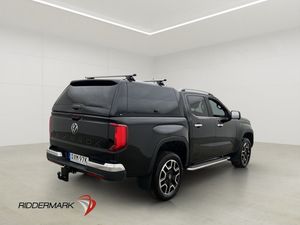 Volkswagen Amarok bild 9