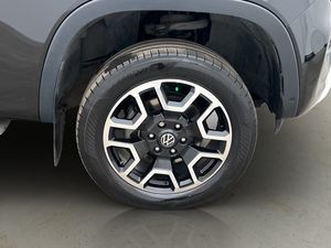Volkswagen Amarok bild 36