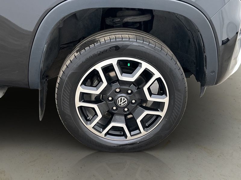 Volkswagen Amarok bild 36
