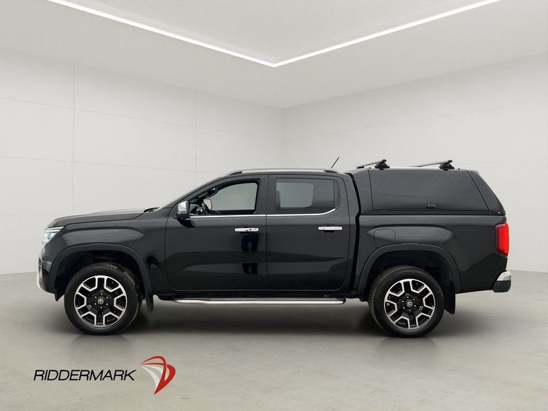 Volkswagen Amarok bild 6