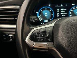 Volkswagen Amarok bild 21