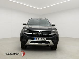 Volkswagen Amarok bild 5