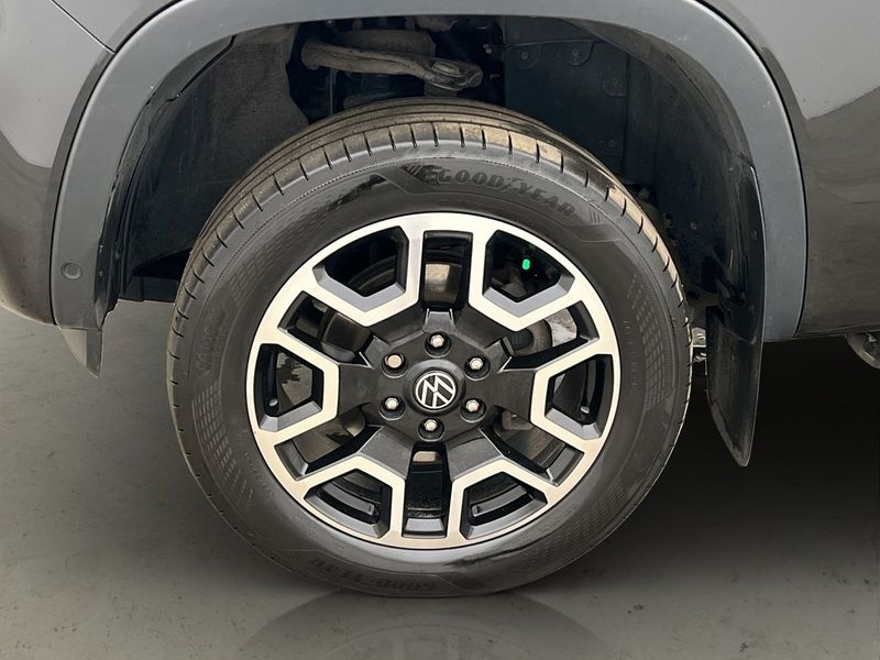 Volkswagen Amarok bild 33