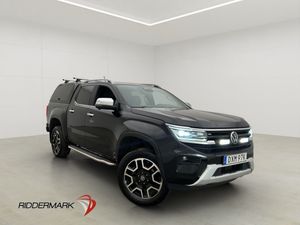Volkswagen Amarok bild 1
