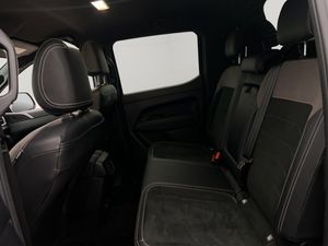Volkswagen Amarok bild 30