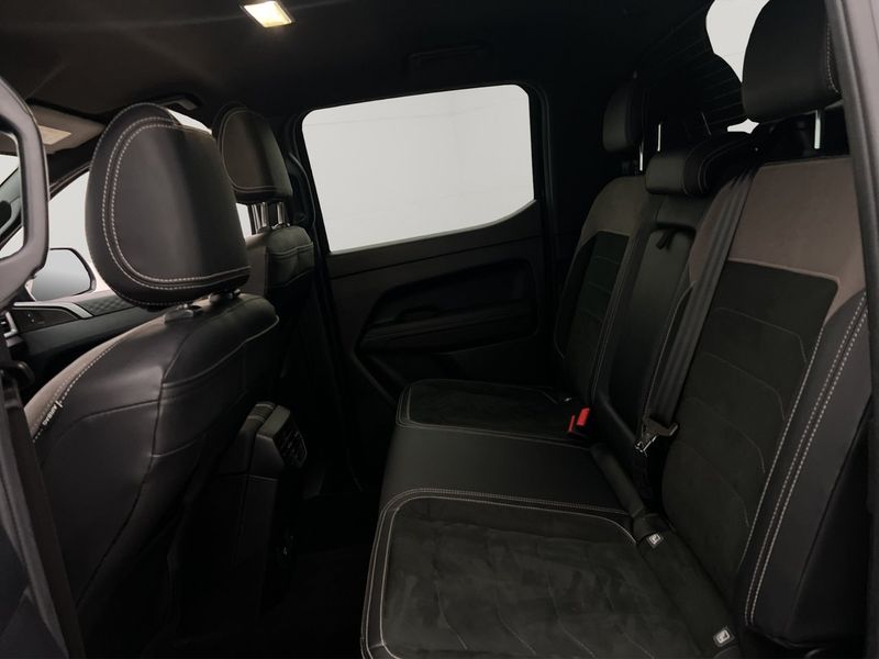 Volkswagen Amarok bild 30