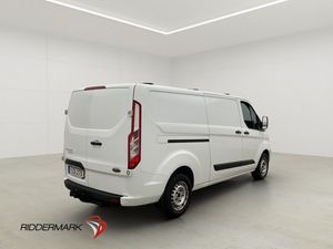Ford Transit Custom bild 9