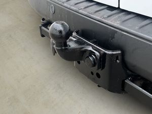 Ford Transit Custom bild 12