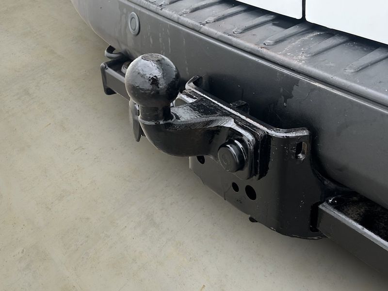 Ford Transit Custom bild 12