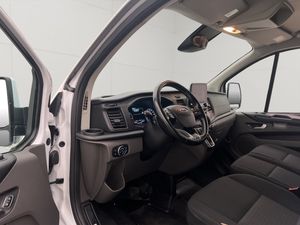 Ford Transit Custom bild 14