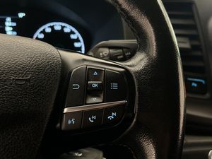 Ford Transit Custom bild 20