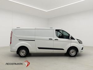 Ford Transit Custom bild 2