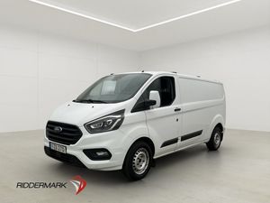 Ford Transit Custom bild 3