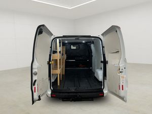 Ford Transit Custom bild 13