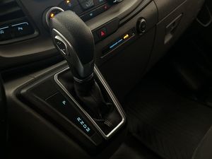 Ford Transit Custom bild 25