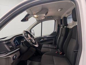 Ford Transit Custom bild 15