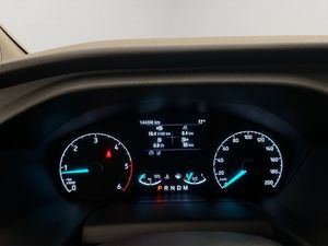 Ford Transit Custom bild 19