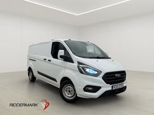 Ford Transit Custom bild 1