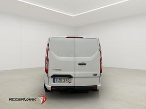 Ford Transit Custom bild 8