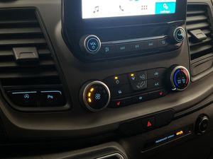 Ford Transit Custom bild 24