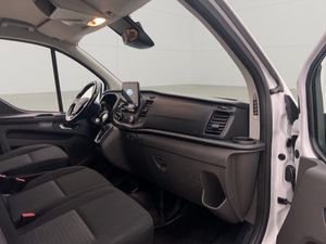 Ford Transit Custom bild 27