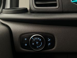 Ford Transit Custom bild 16
