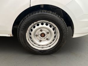 Ford Transit Custom bild 31