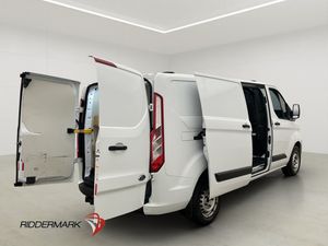 Ford Transit Custom bild 10
