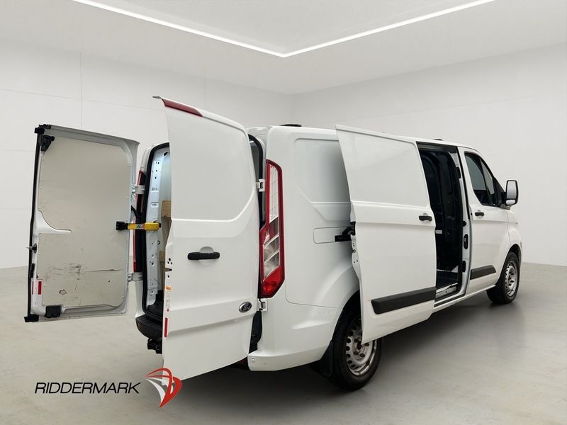 Ford Transit Custom bild 10