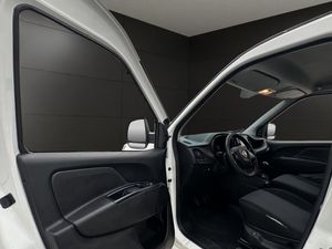 Fiat Doblo bild 14