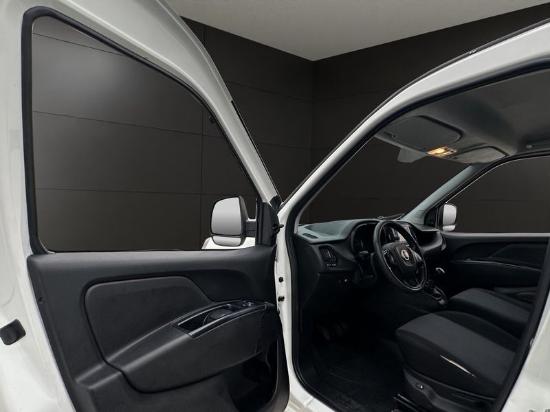 Fiat Doblo bild 14