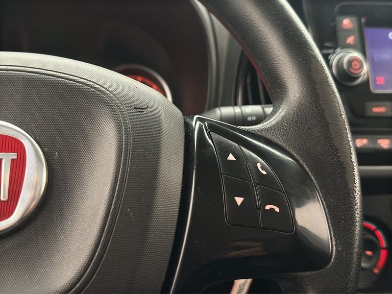 Fiat Doblo bild 19