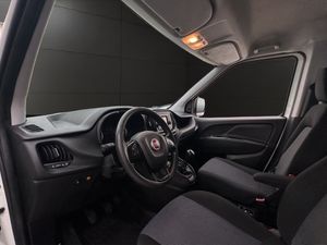 Fiat Doblo bild 16