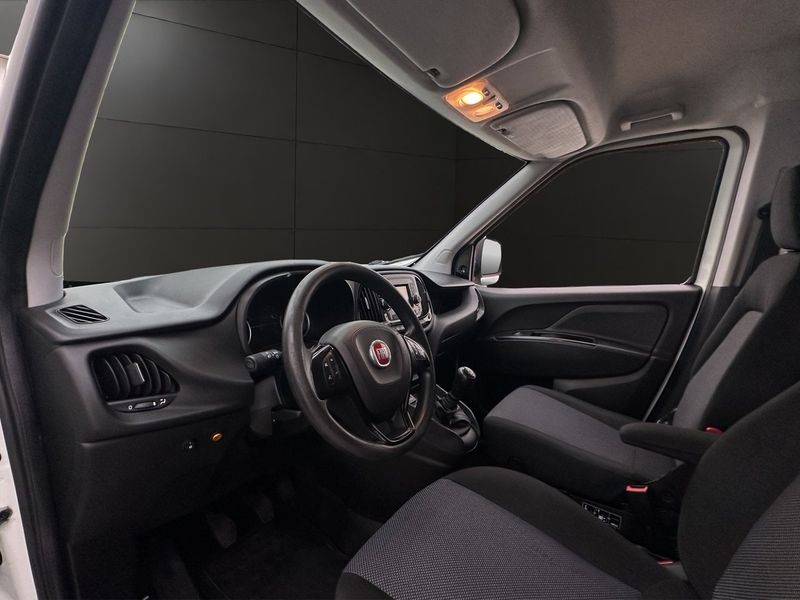 Fiat Doblo bild 16