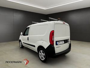 Fiat Doblo bild 7