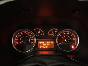 Fiat Doblo bild 18