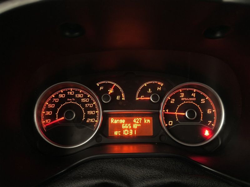 Fiat Doblo bild 18
